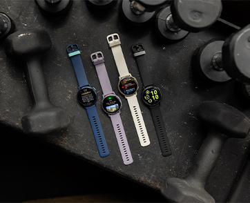 เปิดตัวแล้ว! “GARMIN VIVOACTIVE 5” ในโรดโชว์ “KNOW THE REAL YOU” ปักหมุดแรก ณ ตึกสิงห์ คอมเพล็กซ์ พุธที่ 4 ตุลานี้!