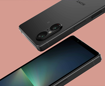 โซนี่ไทยเปิดตัว Xperia 5 V สมาร์ทโฟนระดับพรีเมี่ยม จัดเต็มด้วยฟังก์ชั่น Video Creator สร้างวิดีโอภายในหนึ่งนาที พร้อมเทคโนโลยีเซ็นเซอร์กล้องล่าสุด และประสิทธิภาพแบตเตอรี่ที่ยาวนาน