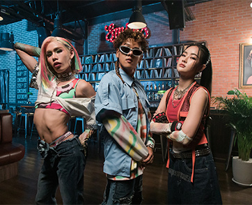 Bear Knuckle ส่งความสนุกท้ายปี “วันละกั๊ก วันละแบน (Cheers)” ส่วนผสมของ ‘โลกฮิปฮอป’ และ ‘เพลงแหล่’ ที่คุณจะโยกตามไม่รู้ตัว!