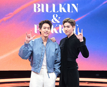 แฟนด้อมพันธุ์แท้ ชวนฟินยกด้อม ประเดิมด้อมเพนกวิน บิวกิ้น พีพี กฤษฏ์