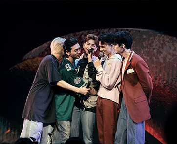 PERSES (เพอร์เซส) บันทึกโมเม้นท์สุดซึ้ง ผ่าน MV เพลง "Beautiful” (บิวตี้ฟูล) ขอบคุณแฟนคลับ ปิดท้ายอัลบั้มแรก