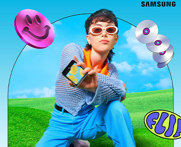 ซัมซุงเปิดตัวแคมเปญระดับภูมิภาค Samsung x You สร้างสไตล์ที่โดดเด่นเฉพาะตัว และเปล่งประกายในแบบฉบับของคุณ