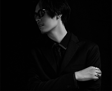 ทำความเข้าใจกับความรัก ผ่าน “ฉันยอม (CEDE)” ซิงเกิ้ลที่สามจาก ‘KAI’ อัลบั้มใหม่ของ “แพทริคอนันดา” ปล่อยความซึ้ง ให้ได้อินกันทั้งใจ
