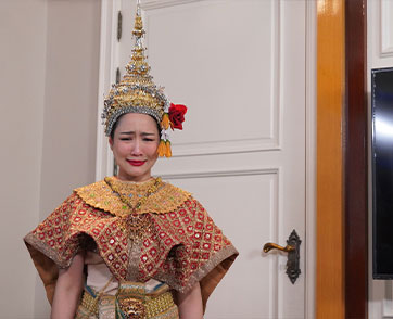 “จั๊กจั่น” ชวนลุ้น 3 ตอนสุดท้ายสุดเข้มข้น “เรือนชฎานาง”  ใครคือคนร้ายตัวจริงที่ฆ่า “ชฎาพร”