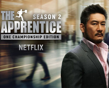 เผยโฉมหน้าผู้เข้าแข่งขัน 10 คนสุดท้าย The Apprentice: ONE Championship Edition ซีซัน 2