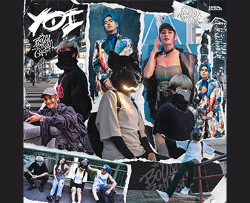 BOOM BOOM CASH ปล่อยซิงเกิลใหม่สุดปัง! ชวนแฟนๆ ออกมา Party ให้หลุดโลกไปกับ ‘YOI’ ในเวอร์ชั่นไทย