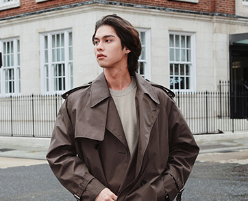 ปังรับต้นปี! ยินดีกับ “ไบร์ท วชิรวิชญ์” ที่ได้รับการจัดอันดับจาก “The Global Choice” ให้อยู่อันดับที่ 11 ของ 100 “Global Fashion Icons of 2023”