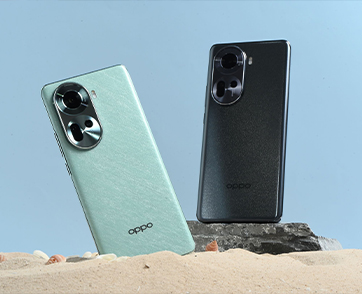 วางจำหน่ายแล้วอย่างเป็นทางการ OPPO Reno11 5G และ OPPO Reno11 Pro 5G รุ่นใหม่!