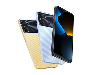 ไอเทล (itel) คัมแบ็ก ยกทัพสมาร์ทโฟนบุกไทย เปิดตัว itel P40 และ itel S23 จัดเต็มทั้งสเปกและฟีเจอร์การใช้งาน 