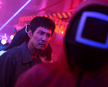 การกลับมาของเกมที่พลิกประวัติศาสตร์! Netflix เผยภาพชุดแรกของ สควิดเกม เล่นลุ้นตาย (Squid Game) ซีซั่น 2