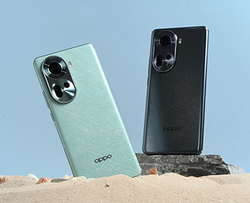 วางจำหน่ายแล้วอย่างเป็นทางการ OPPO Reno11 5G และ OPPO Reno11 Pro 5G รุ่นใหม่! สมาร์ตโฟน “ถ่ายคนอย่างโปร” ในราคาเริ่มต้นเพียง 14,990 บาท 