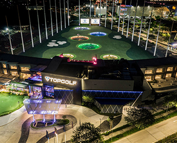 Jhol x Topgolf Megacity เปิดประสบการณ์อาหารอินเดียร่วมสมัยจากชายแถบฝั่งทะเลตอนใต้โดย Jhol ที่ Busted