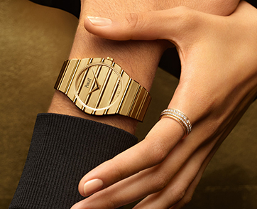 Piaget ท้าทายขีดจำกัด ด้วยการเปิดตัว Piaget Polo ที่หลอมรวมดีไซน์ และกลับมาสร้างความเย้ายวนใจอีกครั้ง ในชื่อ Piaget Polo 79 