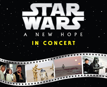 ครั้งแรกในไทยกับภาพยนตร์ในตำนานอย่าง ‘STAR WARS’ ที่จะกลับมาให้ได้รับชม ในรูปแบบการแสดงดนตรีออเครสตร้า ‘LIVE TO FILM’