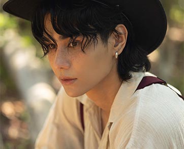 “ซ่อน(ไม่)หา (Ghost)” ซิงเกิ้ลล่าสุดจาก “เจฟ ซาเตอร์” เพลงเศร้าบาดลึก เมื่อความสัมพันธ์มาถึงวันที่ต้องเลือนหาย ก่อนพบคอนเสิร์ตใหญ่ 20 เมษายนนี้