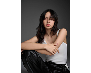 ลลิษา มโนบาล (ลิซ่า) BLACKPINK จะร่วมแสดงใน THE WHITE LOTUS ซีซั่นสาม ออริจินัลซีรีส์ของ HBO