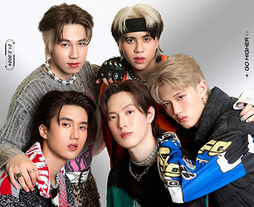 247ENT เตรียมเดบิวต์วงบอยแบนด์วง ATT วงแรกของค่าย