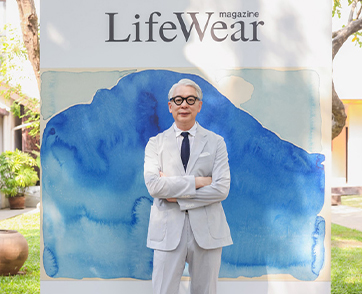 ยูนิโคล่ เปิดตัวนิตยสาร LifeWear ฉบับที่ 10 ภายใต้ธีม “What is Lightness”  พร้อมนิทรรศการฉลองนิตยสารเล่มล่าสุดที่กรุงเทพฯ