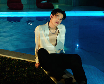 “JAONAAY” คัมแบ็ค! ปล่อยซิงเกิ้ลใหม่ล่าสุด เพลง “รัก (LoveSong)” ที่เขียนมาจากความรู้สึกของตัวเอง