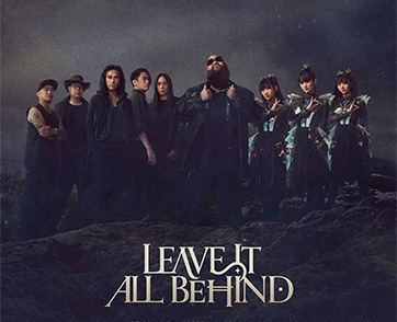 เปิดก้าวสำคัญของวงการเพลง เมื่อ High Cloud Ent. ปล่อยภาพการร่วมงานของ F.HERO x BODYSLAM x BABYMETAL 3 สุดยอดศิลปินระดับเอเชีย และโกลบอล