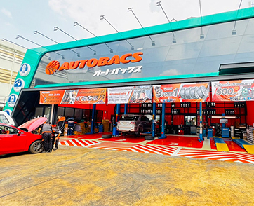 “AUTOBACS” รับรองมาตรฐานช่างเทคนิคประจำศูนย์บริการ พร้อมให้บริการทั้ง 76 สาขาทั่วประเทศ ตอบโจทย์ความต้องการของลูกค้า