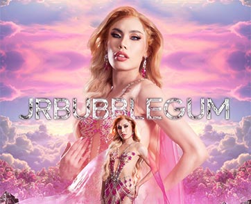 สวยเริ่ด เชิ่ดปัง JR BUBBLEGUM ศิลปินจากค่าย High Cloud Entertainment คว้าวิกผม สวมส้นสูง ขึ้นเวทีประกวด Miss Fabulous Thailand season 3
