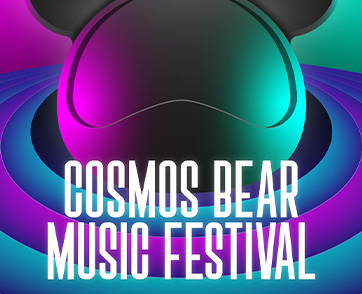 ไลน์อัพปัง! 4-5 พฤษภาคมนี้ “YOUNGJAE” นำทัพศิลปิน 31 ชีวิต มอบความสนุกใน “COSMOS BEAR MUSIC FESTIVAL”