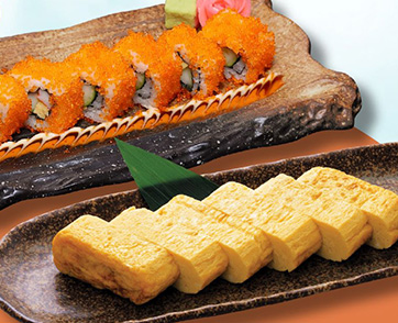 ร้านอาหารญี่ปุ่น “สึโบฮาจิ” ชวนอิ่มอร่อยคลายร้อนกับโปรโมชัน “Summer Set” สำหรับเดลิเวอรี ตั้งแต่วันนี้ถึง 30 มิถุนายน ศกนี้