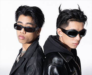 “SPRITE” ปล่อยเดบิวต์ EP โหมดคลั่งรัก!! Represent เพราะเธอคือ “MY TYPE”  แท็กทีมดูโอ้ “1ST” พร้อมโฟกัสแทร็ก “คุณผู้หญิง-ไอ้หนุ่มคนนี้มันชอบเธอ”