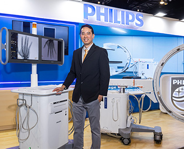 ฟิลิปส์ เปิดตัว Philips Zenition 10 เสริมทัพพอร์ทโฟลิโอ  Image Guided Therapy ของฟิลิปส์