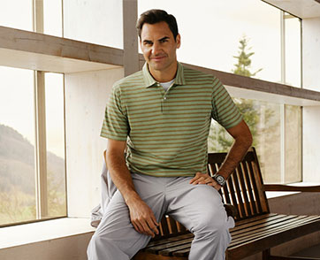 ยูนิโคล่ เปิดตัวคอลเลคชันล่าสุดจาก “Roger Federer Collection by JW ANDERSON” พร้อมวางจำหน่ายตั้งแต่ 17 พฤษภาคมนี้