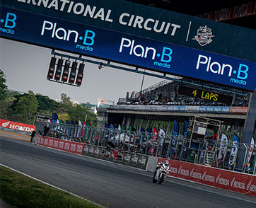 วิเคราะห์ก่อนเกม! ศึกดวลคันเร่งสองล้อ Plan-B Media BRIC Superbike สนามที่ 2 เปิดสมรภูมิเดือดสุดสัปดาห์นี้
