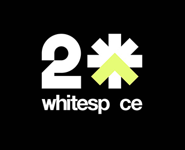 Whitespace ฉลองครบรอบ 20 ปี ของความเป็นเลิศด้านการออกแบบในประเทศไทย