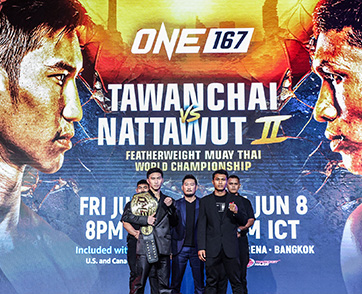 ราชาคอนเทนต์กีฬา! “วัน แชมเปียนชิพ” สัมมนาไขกลุยุทธ์การตลาดธุรกิจ-อุตสาหกรรมกีฬาในโลกยุคใหม่ คนดัง-ผู้บริหารชั้นนำแห่ร่วมงานเพียบ   