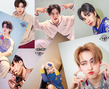 จับตา Y2Z DEBUT PROJECT บอยกรุ๊ปน้องใหม่ จากค่าย A BEAR DAY กระแสแรง มีงานรุมตั้งแต่ยังไม่เดบิ้วต์