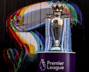 Guinness ประกาศความร่วมมือกับ พรีเมียร์ลีก  ย้ำก้าวแรกในการเป็นผู้สนับสนุนอย่างเป็นทางการของการแข่งขันฟุตบอลระดับโลก