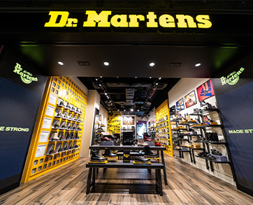Dr. Martens Thailand ฉลองเปิดสาขาใหม่ ณ เซนทรัลเวิลด์ พร้อมมอบโปรโมชันสุดเอ็กซ์คลูซีฟ
