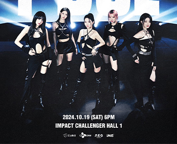 (G)I-DLE เปิดเวิล์ดทัวร์ปี 2024 ใน 14 เมืองแล้ว กับงาน  (G)I-DLE WORLD TOUR [iDOL]