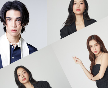 เจฟ ซาเตอร์ นักร้องเสียงนุ่มทรงพลัง เตรียมเสิร์ฟโมเมนต์พิเศษให้กับแฟนๆ พร้อมชวนสองสาว “มิ้ลค์-เลิฟ” มาร่วมในงานเปิดตัว OPPO Reno12 Series 5G 27 มิ.ย