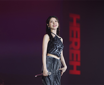 หูเคลือบทองไม่พอ! “ไอยู”(IU) โชว์พลังโวคอลฉบับตัวท็อป หูเคลือบเพชร! ทั้งคอนฯ “2024 IU HEREH WORLD TOUR CONCERT IN BANGKOK” สมการรอคอย 5 ปี