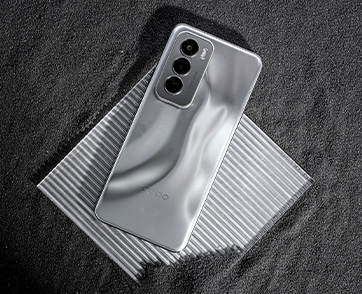  OPPO Reno12 Series 5G ก้าวไปอีกขั้นกับ AI Phone เครื่องแรกที่ดีที่สุดสำหรับคนรุ่นใหม่   มาแรง กระแสตอบรับล้นหลาม กวาดยอดขายอันดับ 1 