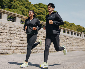   สัมผัสประสบการณ์วิ่งที่ดีกว่าเดิมไปกับ GEL-KAYANO™ 31  รองเท้าโมเดลใหม่จาก ASICS พร้อมมอบความมั่นคง  และยกระดับความสบายอย่างเหนือชั้นในทุกสเต็ป