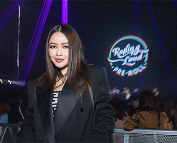 กระแสตอบรับ "Playboi Carti" ดีเกินคาด ผู้จัดต้านไม่ไหว!  ประกาศขยายเวลาขายบัตร "Rolling Loud Thailand 2024" เพิ่ม