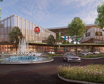 JAS ASSET ทุ่มงบกว่า 370 ล้านบาท  ปักหมุดแลนด์มาร์คใหม่ JAS GREEN VILLAGE PRAWET เปิดให้บริการแล้ววันนี้