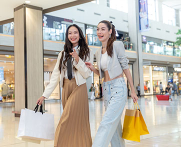เมกาบางนายกระดับLOYALTY PROGRAM ปั้น MEGA SMILE REWARDS PLUS และ MEGA SMILE REWARDS PRIME 