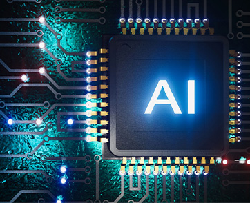 การ์ทเนอร์คาดการณ์ปีนี้รายได้ชิป AI ทั่วโลกจะโตขึ้น 33%