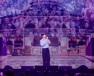 ทำถึงมาก! “คิมซูฮยอน” แฟนเซอร์วิสฉ่ำ ประเดิมแฟนมีตติ้งที่ไทย ครบทุกฟีล สมการรอคอย 10 ปี!! ในงาน “2024 KIM SOO HYUN ASIA TOUR in BANGKOK”