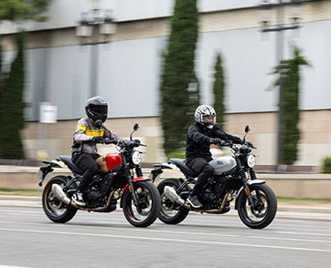 ROYAL ENFIELD ภูมิใจนำเสนอ GUERRILLA 450 !  พร้อมสนุกไปกับทุกการเดินทางกับโรดสเตอร์รุ่นใหม่ล่าสุด