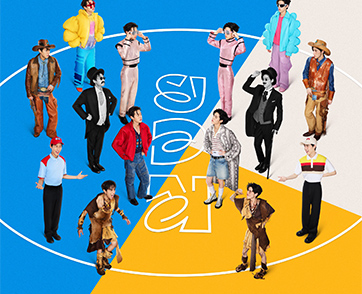  “Billkin - PP Krit” ปล่อยซิงเกิลคู่ในรอบ 4 ปี!! ส่งเพลง “ยอม (Surrender)” เผยโมเม้นต์ที่รักกันดี และตีกันทุกวัน