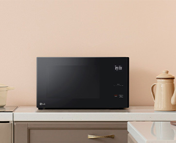 แอลจีรุกตลาดไมโครเวฟ เปิดตัว LG Neo Chef TM  ไมโครเวฟทรงประสิทธิภาพไลน์อัปใหม่สำหรับตลาดประเทศไทย